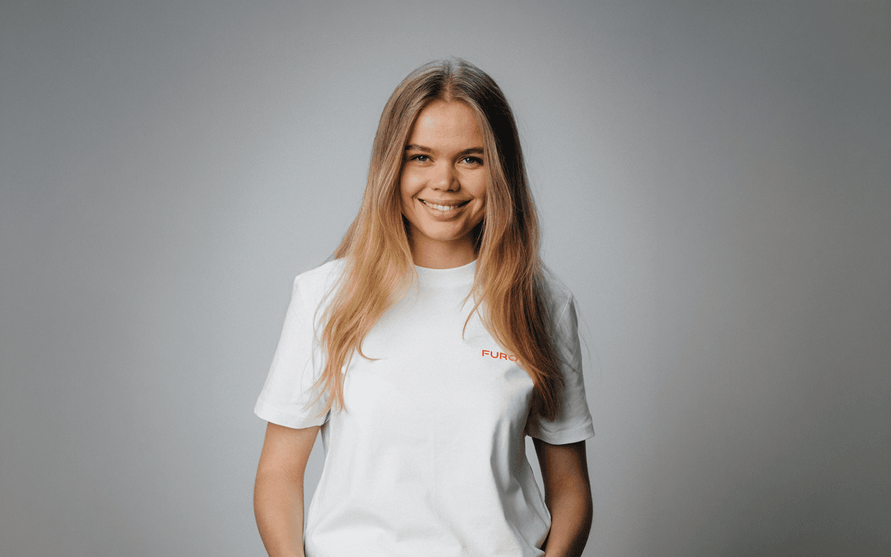 Women in Tech: Leonie Wagner von Furo
