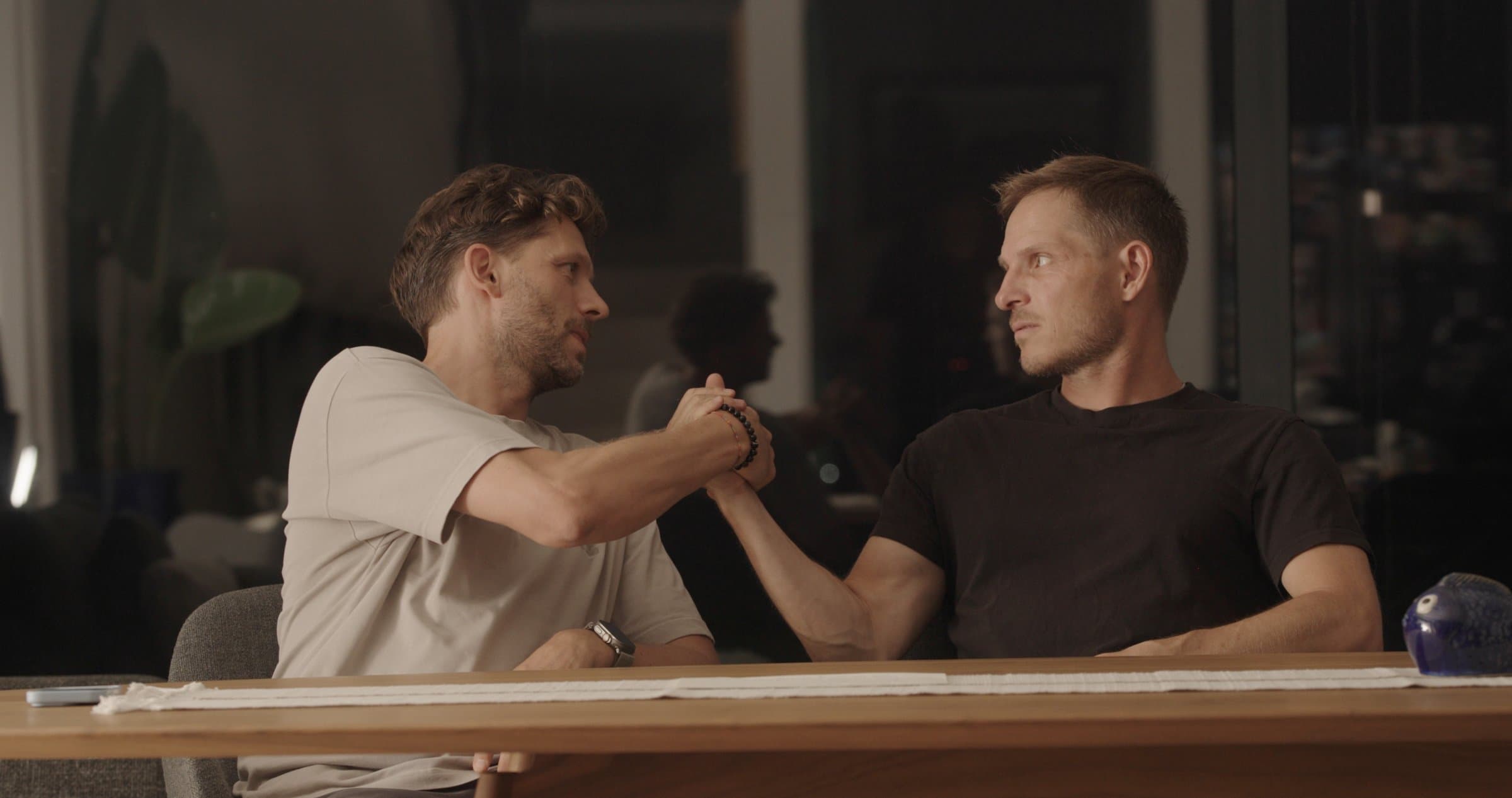 Big Wave Record Holder Sebastian Steudtner Invests in Regulate