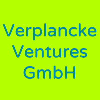 Verplancke Ventures GmbH Logo