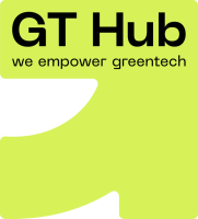 GreenTech Hub GmbH Logo