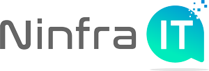 Ninfra IT Solutions GmbH Logo