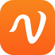 LetsVibe: The Vibe-Dating app Logo