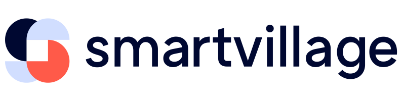 smartvillage GmbH Logo