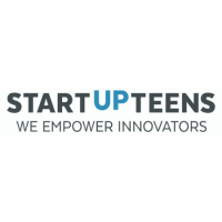 STARTUP TEENS Logo