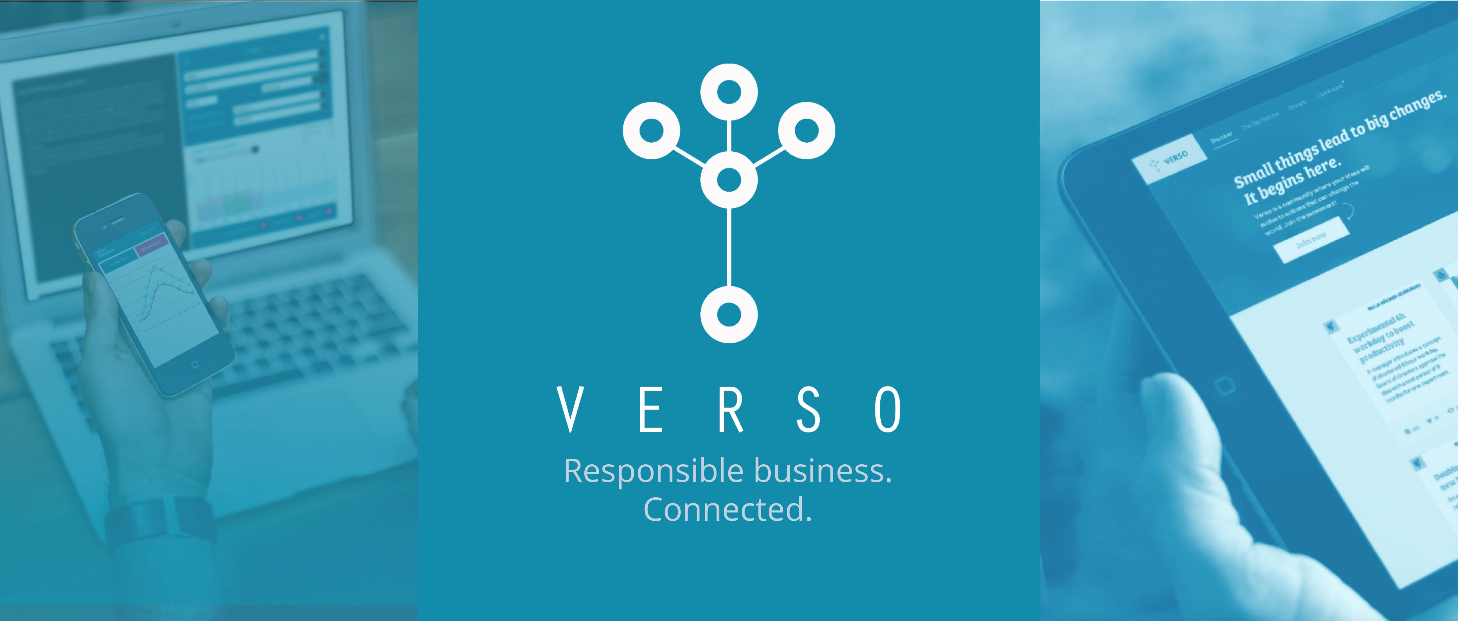 VERSO GmbH