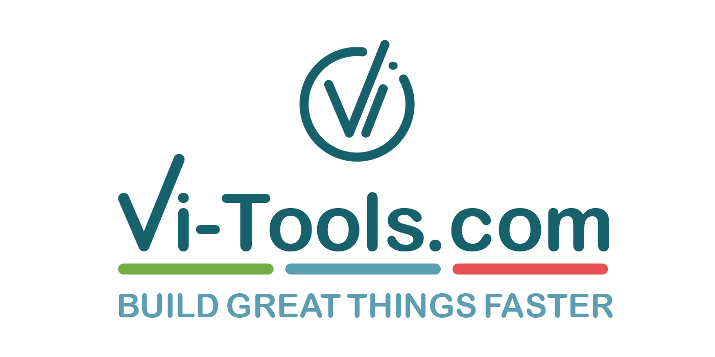 Vi-Tools UG