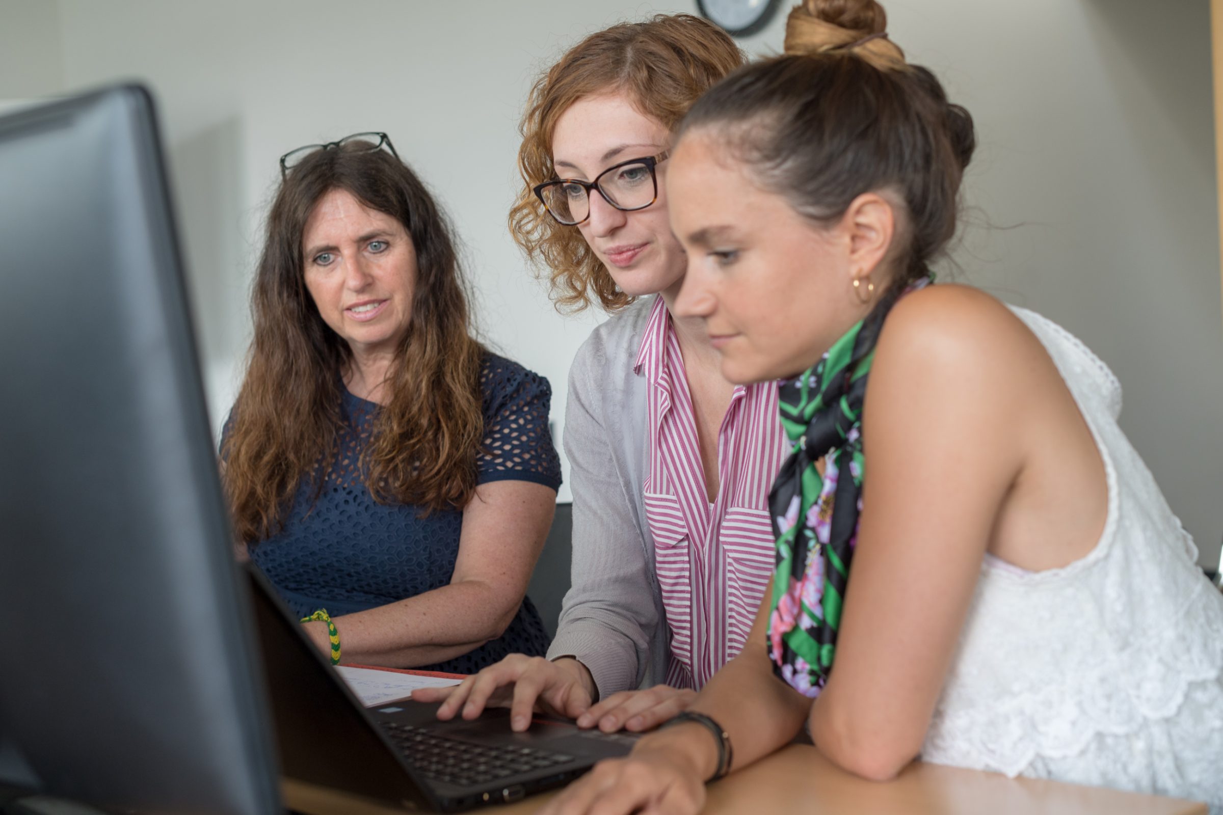 Vier neue Master-Studiengänge mit Fokus auf ...