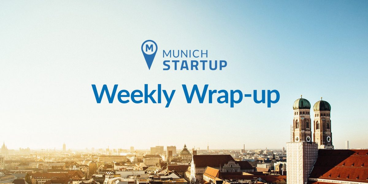 Weekly Wrap-up