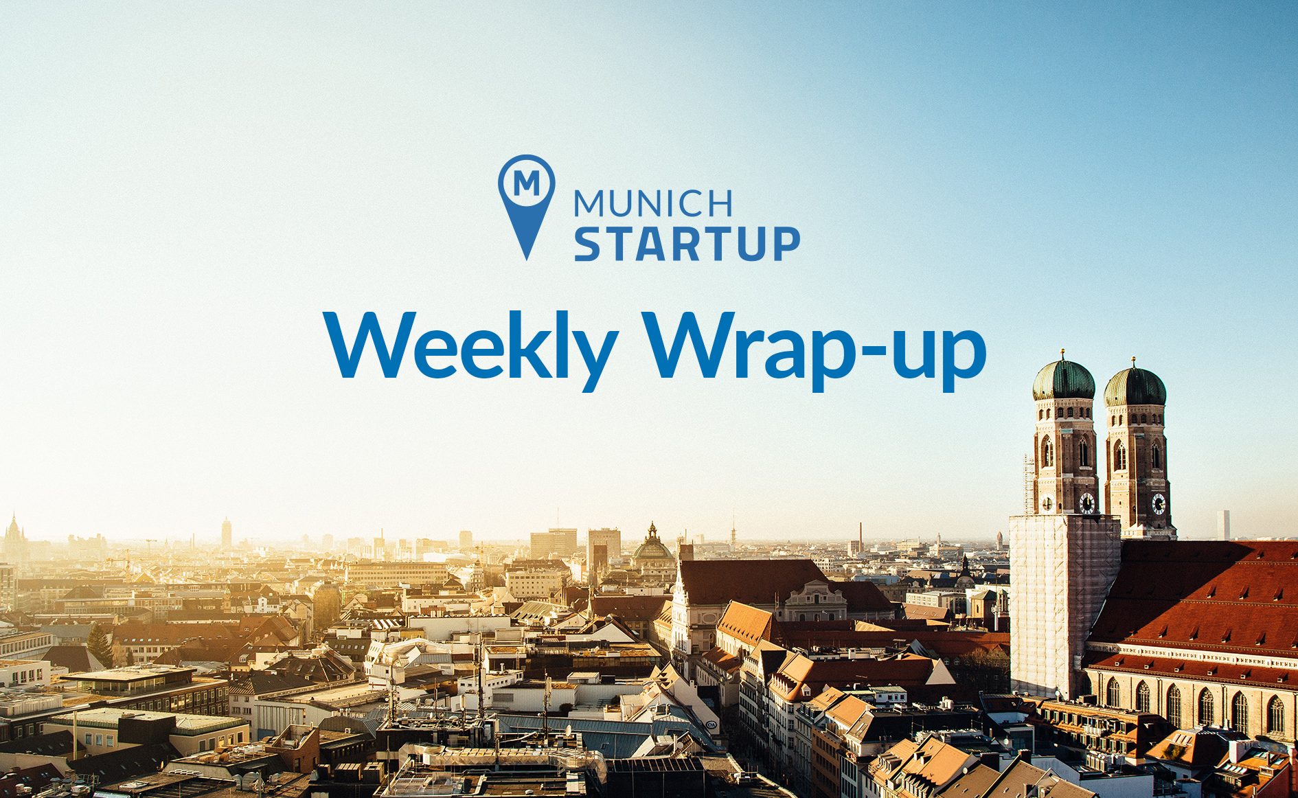 Weekly Wrap-up