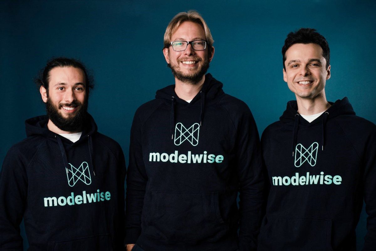 Modelwise