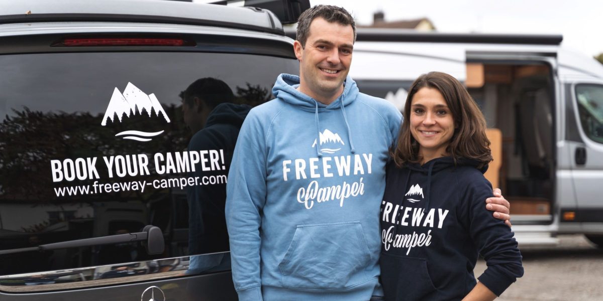 FreewayCamper