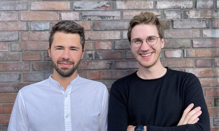 Anti-Geldwäsche-Startup Sinpex sammelt 4 Millionen Euro ein