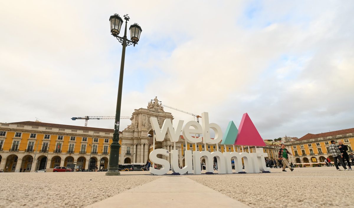 Web Summit