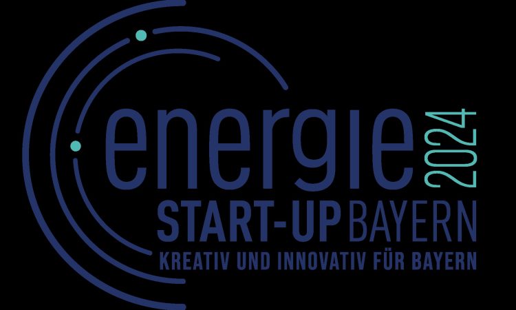 Energie Startup Bayern