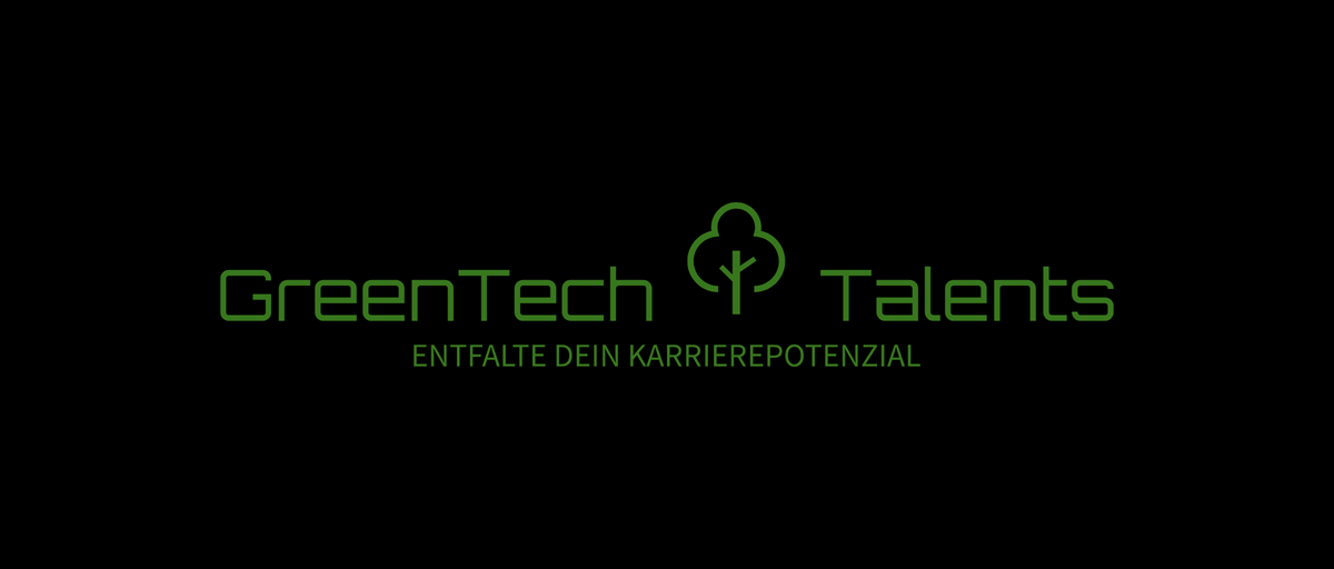 GreenTech Talents GmbH