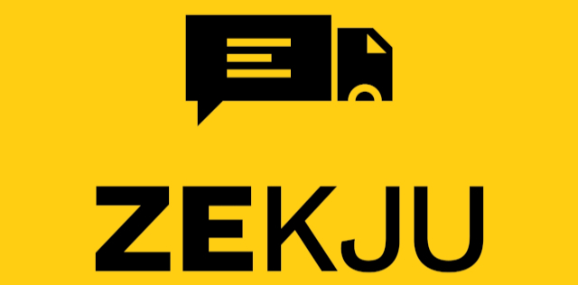 ZeKju GmbH