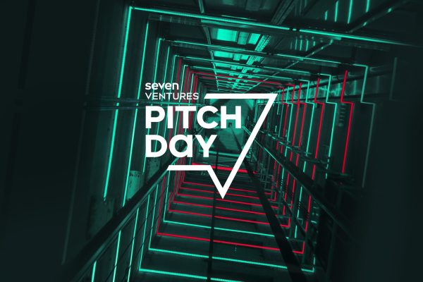 SevenVentures Pitch Day