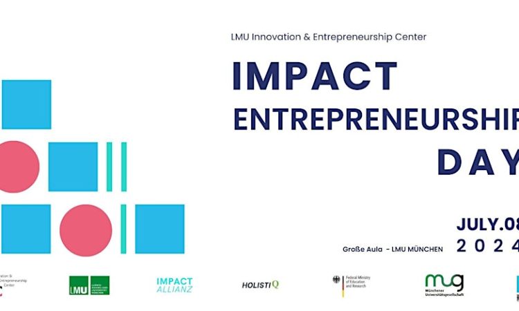 Impact Entrepreneurship Day