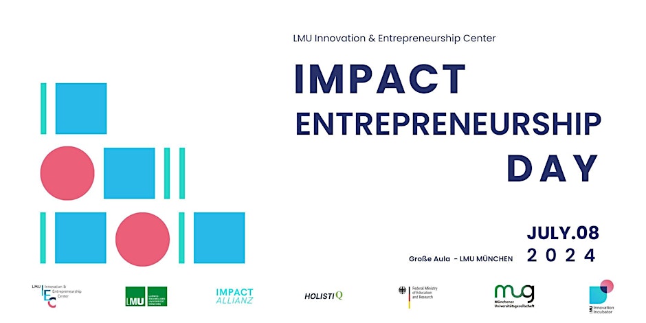 Impact Entrepreneurship Day