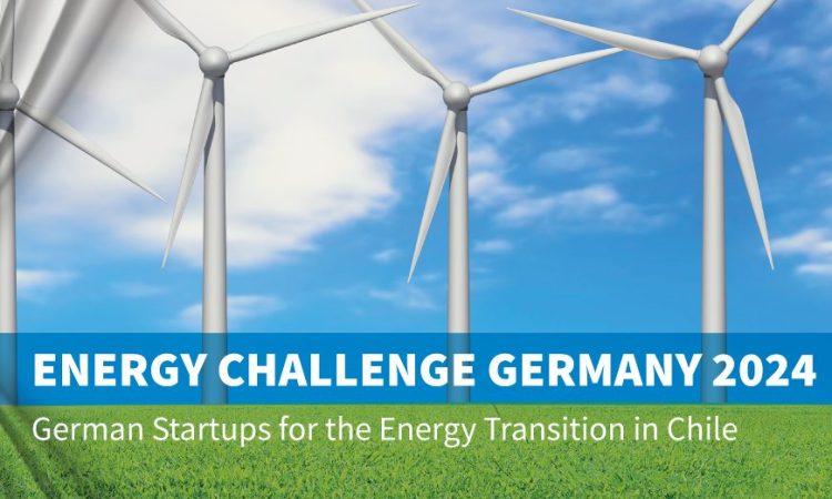 Energy Challenge Germany