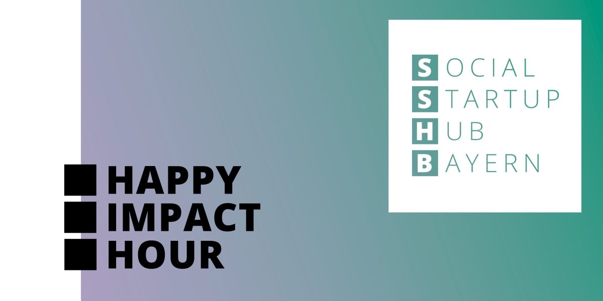 Happy Impact Hour, Social Entrepreneurship Akademie (SEA)