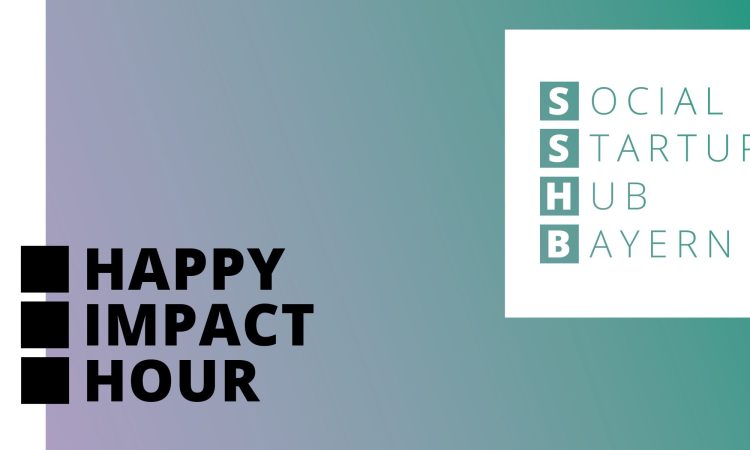 Happy Impact Hour, Social Entrepreneurship Akademie (SEA)