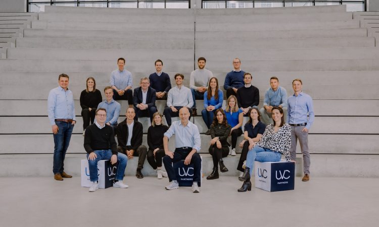 UVC Partners