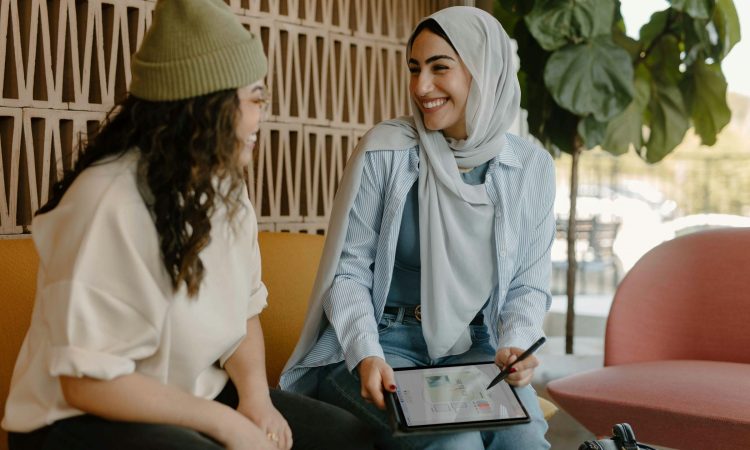 European Prize for Women Innovators