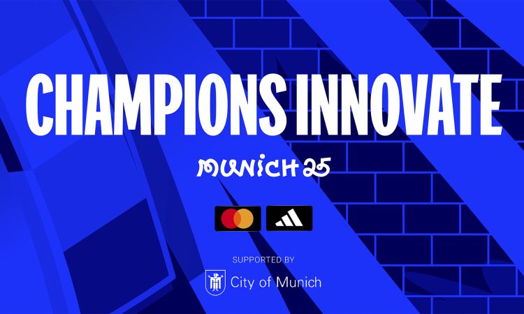 UEFA Champions Innovate