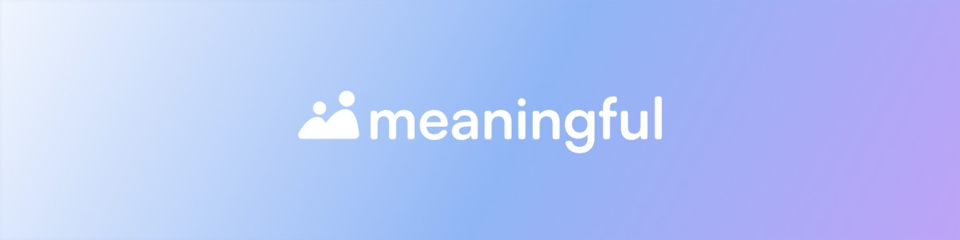 Meaningful / MeaningfulCX GmbH