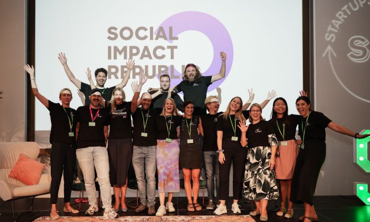 Social Impact Repubilc