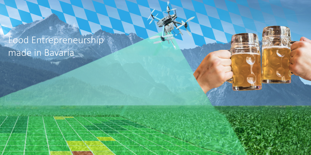 AgriFood Startup Stammtisch