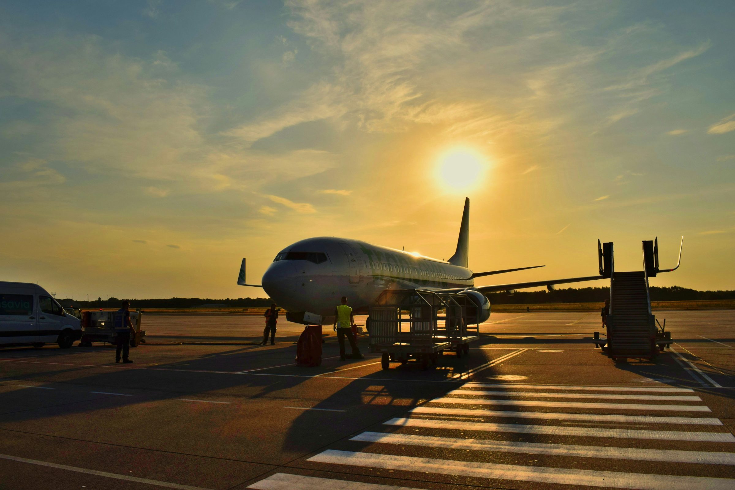 Airports for Innovation